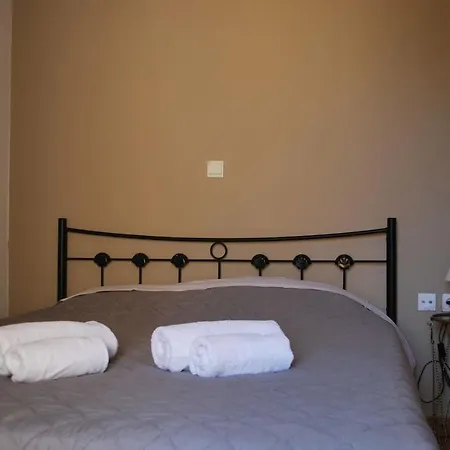 Zoe's House In Villa *