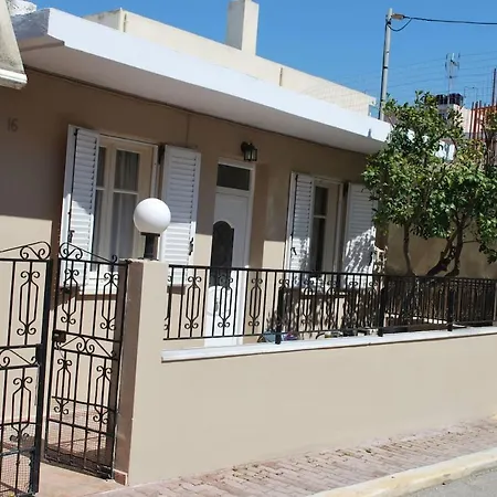 Zoe's House In Vilă