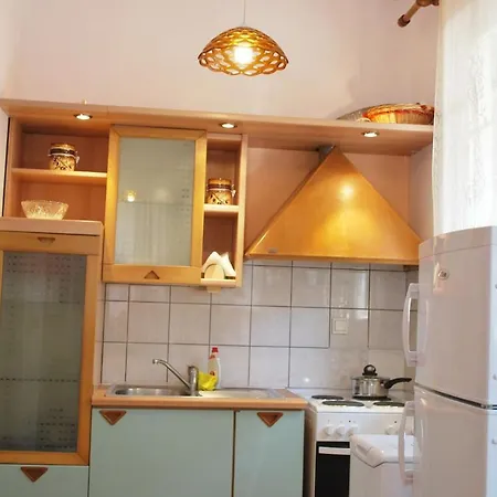 Villa Zoe's House In