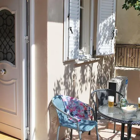 Zoe's House In * Argostoli (Kefalonia)